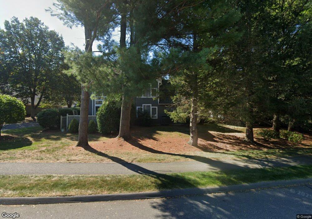 17 Amity Place, Amherst, MA 01002 - photo 1