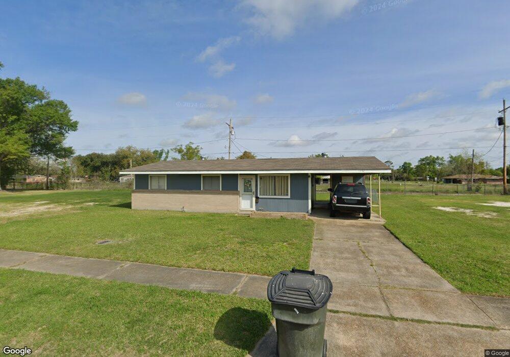 2917 General Doolittle Ave, Lake Charles, LA 70615 - photo 1