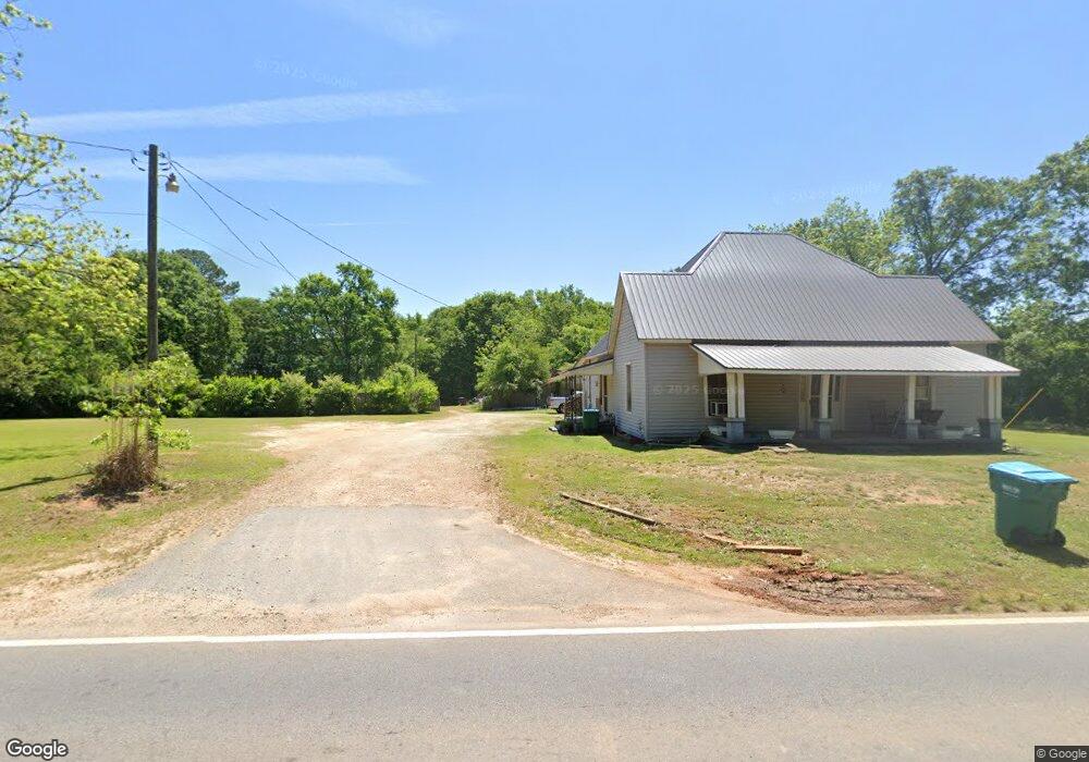 278 N Broad St, Bowman, GA 30624 - photo 1