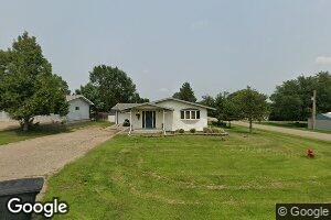 517 Holly Dr, Gettysburg, SD 57442