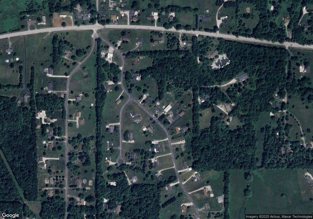 6750 Harrison Trail NE, Georgetown, IN 47122 - photo 1