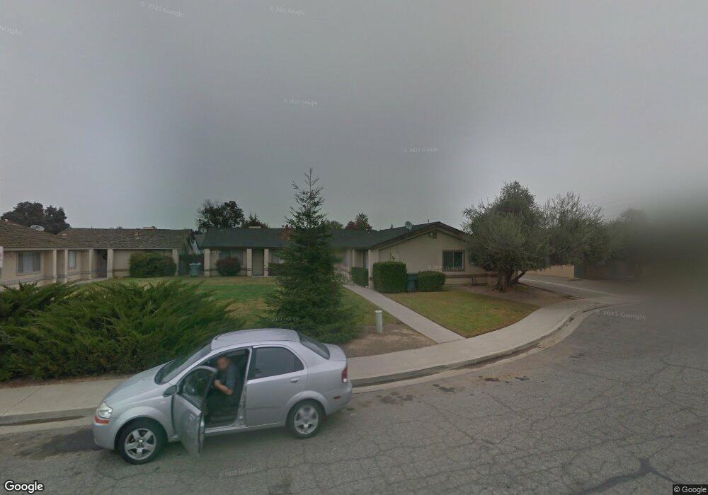 2514 W Hemlock Ct unit 2518, Visalia, CA 93277 - photo 1