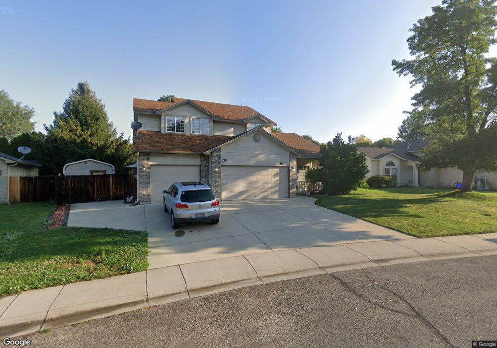 2011 N Eagle Creek Way, Eagle, ID 83616 - photo 1