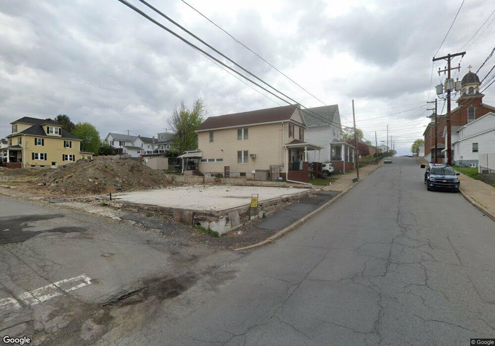 00 Price St, Pittston, PA 18640 - photo 1