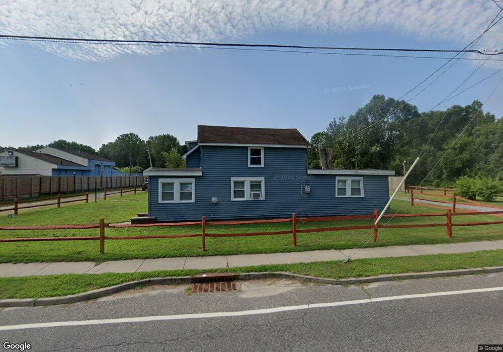 7927 Battle Ln, Millville, NJ 08332 - photo 1