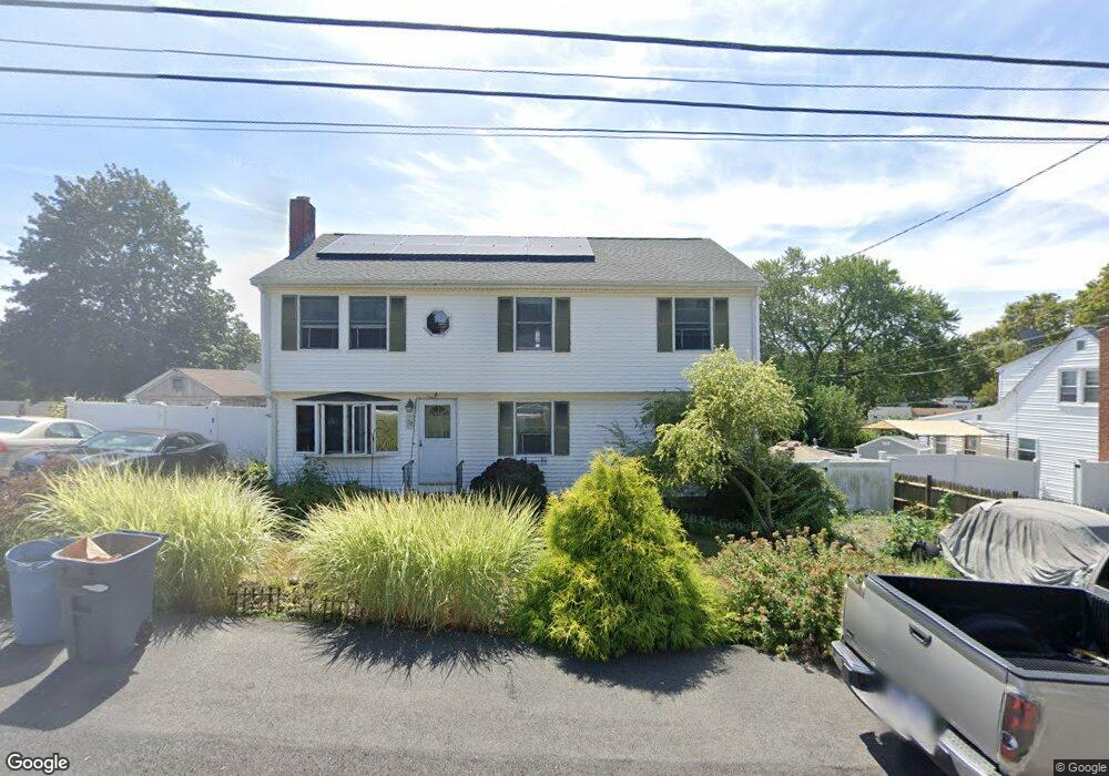 19 Elva Rd, North Weymouth, MA 02191 - photo 1