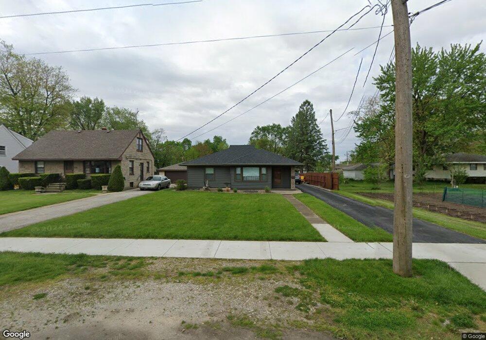 915 E Miller St, Griffith, IN 46319 - photo 1