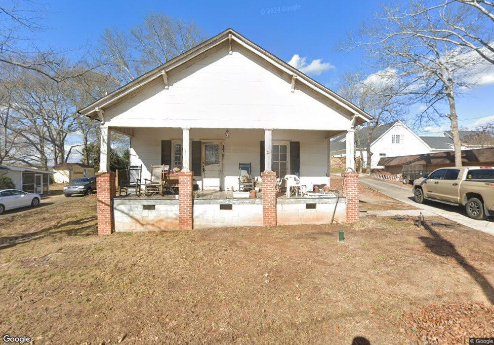 260 Murphy St, Buford, GA 30518 - photo 1