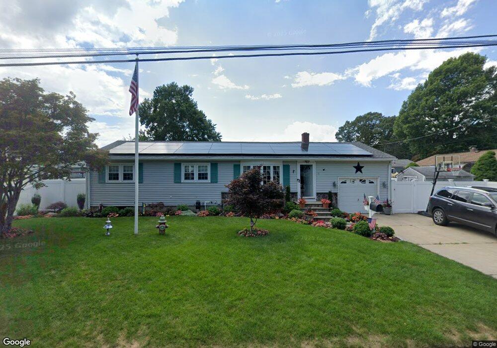 11 Fieldstone Rd, Warwick, RI 02886 - photo 1