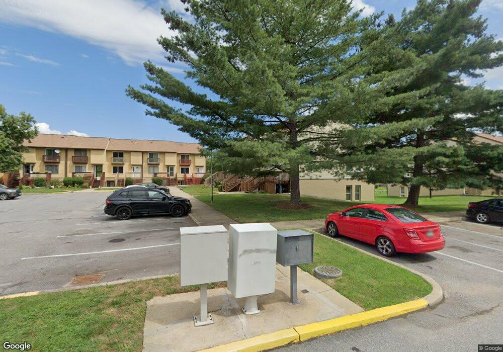 11448 Laurelwalk Dr, Laurel, MD 20708 - photo 1