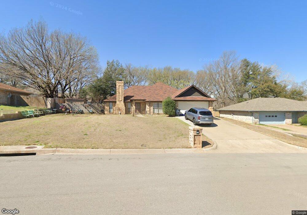 213 Guinevere Dr, Weatherford, TX 76086 - photo 1