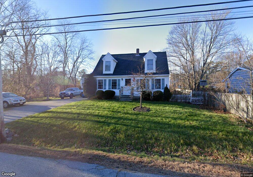 54 Cumberland Ave, Saco, ME 04072 - photo 1