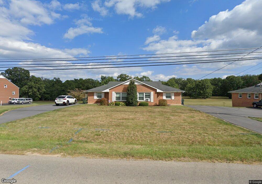 658 Mt Torrey Rd, Lyndhurst, VA 22952 - photo 1