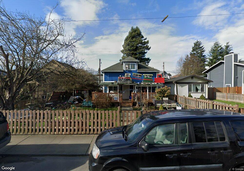 2526 Walnut St, Everett, WA 98201 - photo 1