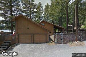 10100 Frates Ln, Truckee, CA 96161