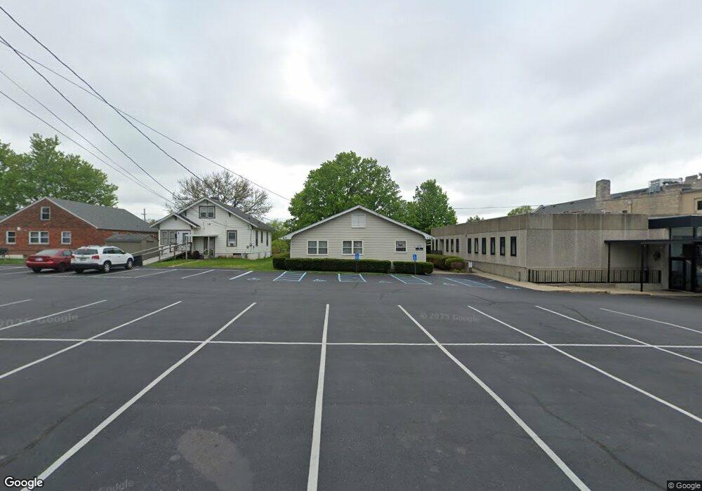 1430 Silver St, New Albany, IN 47150 - photo 1