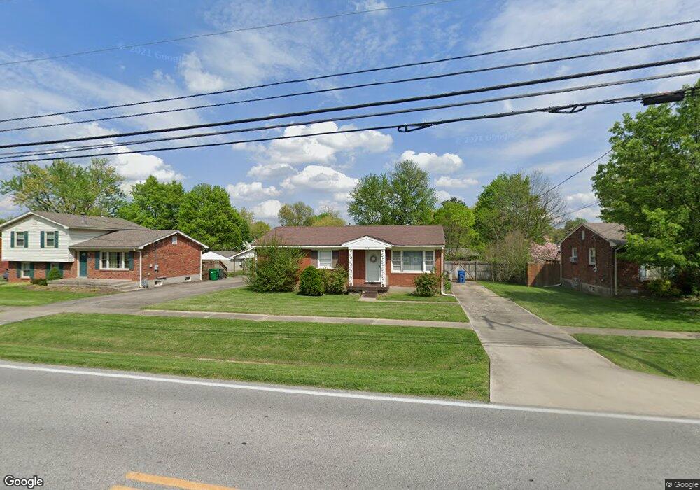 9318 Fairground Rd, Louisville, KY 40291 - photo 1