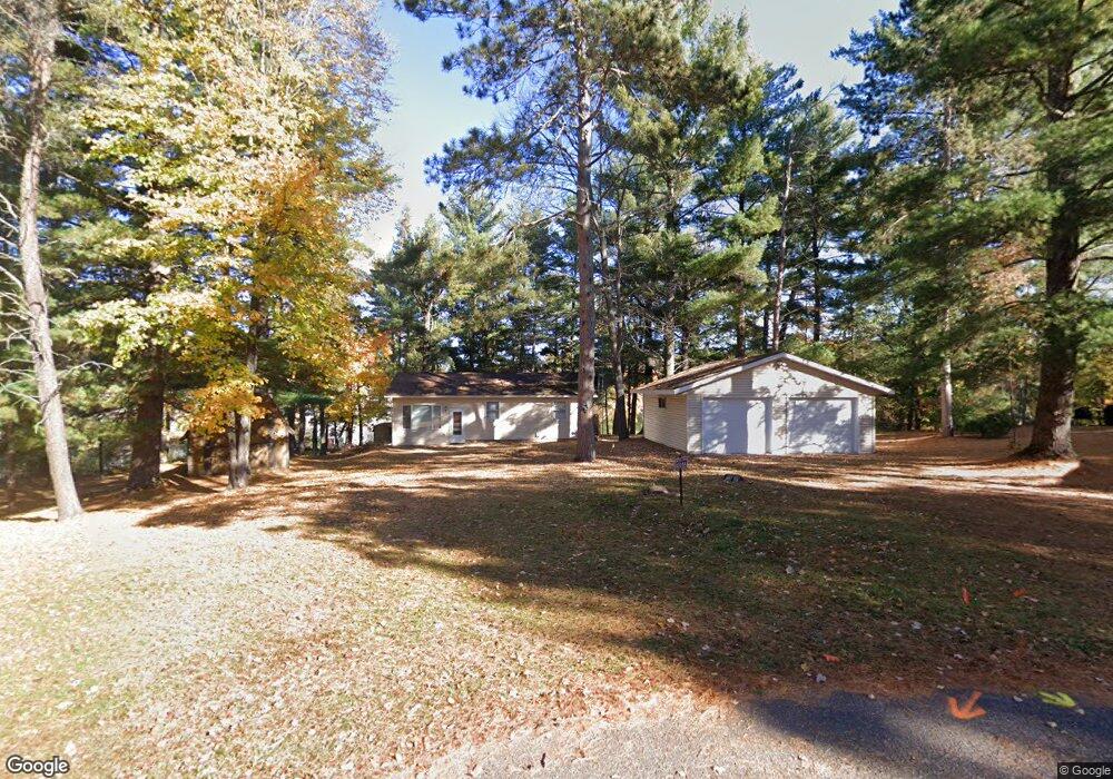 1005A 25th St, Chetek, WI 54728 - photo 1