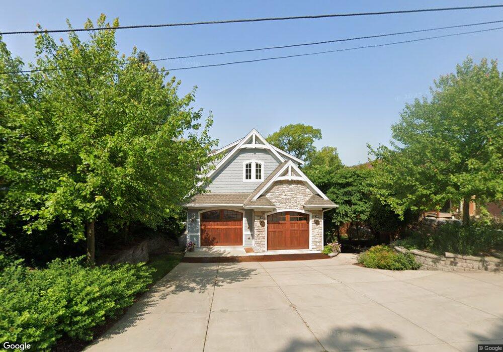 5989 Artist Bay Rd, West Bend, WI 53095 - photo 1