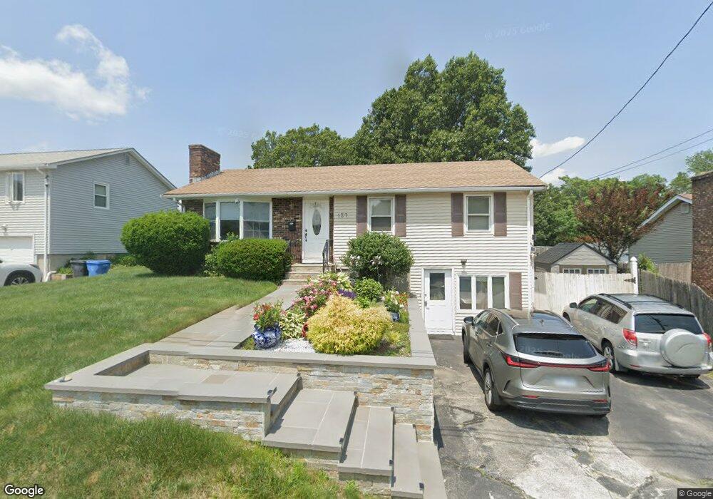127 Midvale Ave, Cranston, RI 02920 - photo 1