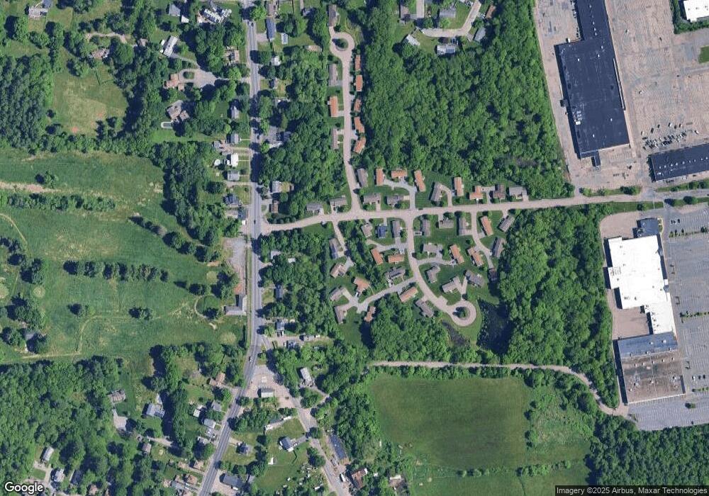 44 Skyview Dr, Brockton, MA 02301 - photo 1