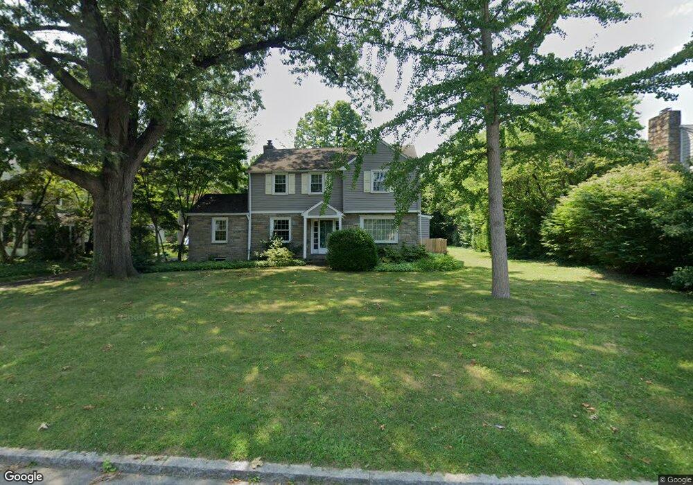 528 Rutgers Ave, Swarthmore, PA 19081 - photo 1