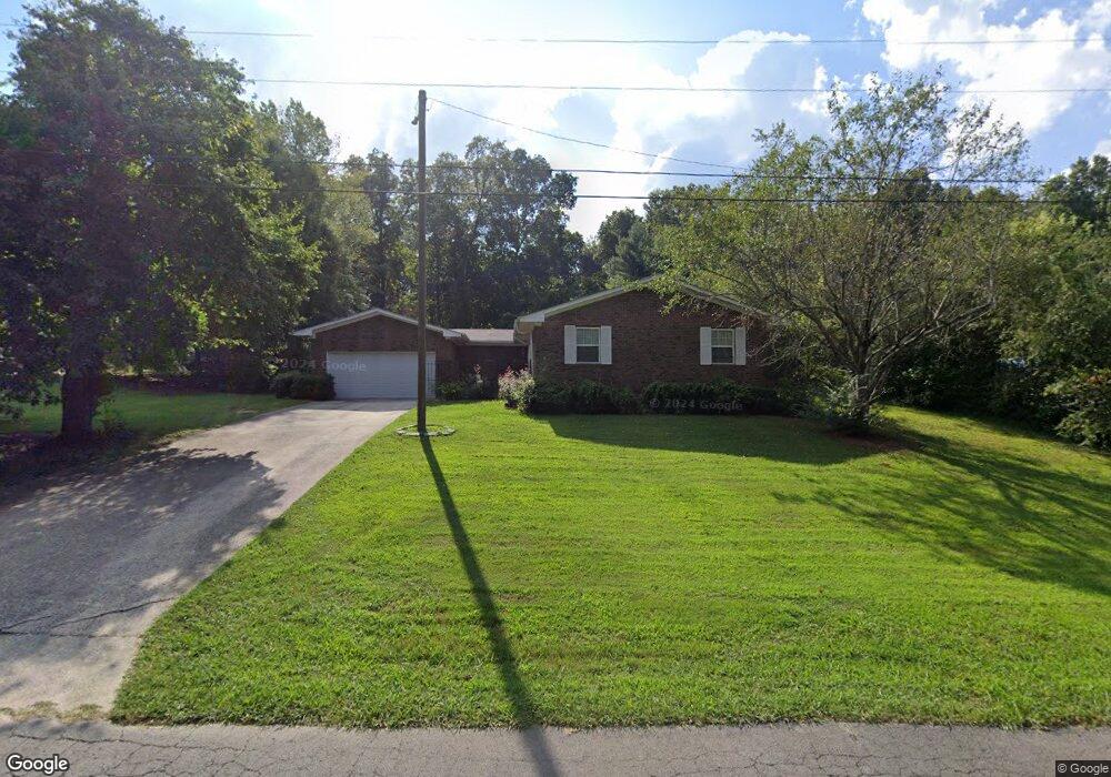 123 Shallowford Rd, Dalton, GA 30721 - photo 1