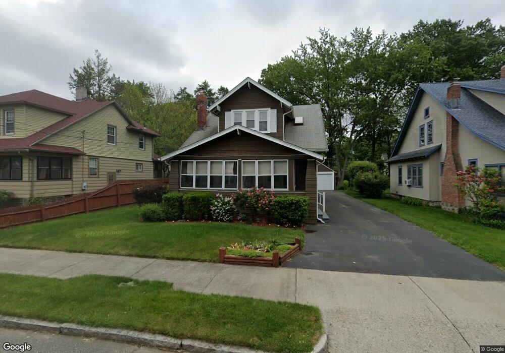 111 Sylvan St, Springfield, MA 01108 - photo 1