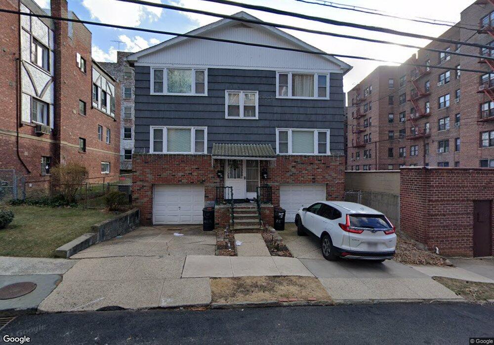 12 Valdale Ave, Yonkers, NY 10705 - photo 1