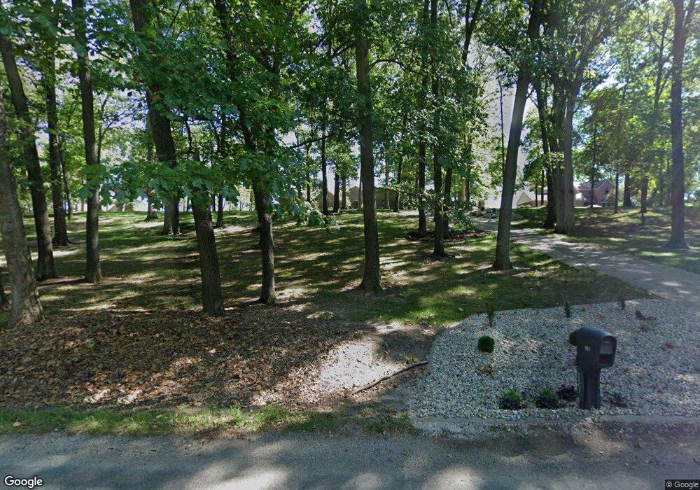 121 S River Rd, Covington, IN 47932 - photo 1