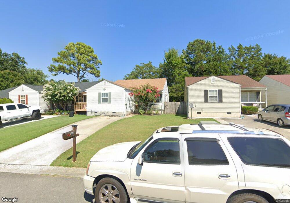 2036 Striplin Trail, Dalton, GA 30721 - photo 1