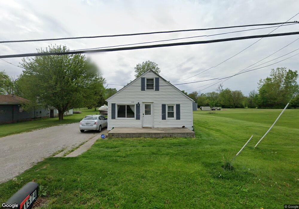 1574 Green Rd, New Haven, IN 46774 - photo 1