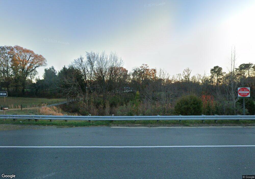 7909 Us Highway 64 W, Pittsboro, NC 27312 - photo 1