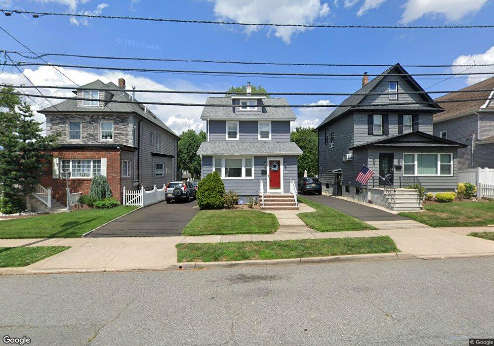 539 Park Place, Lyndhurst, NJ 07071 - photo 1