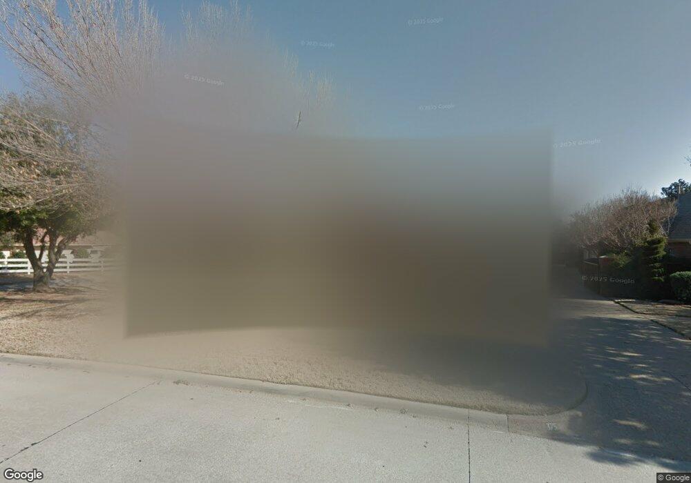 385 Highland Oaks Cir, Southlake, TX 76092 - photo 1