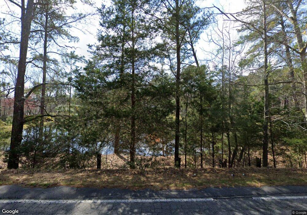 8601 Midland Rd, Midland, GA 31820 - photo 1