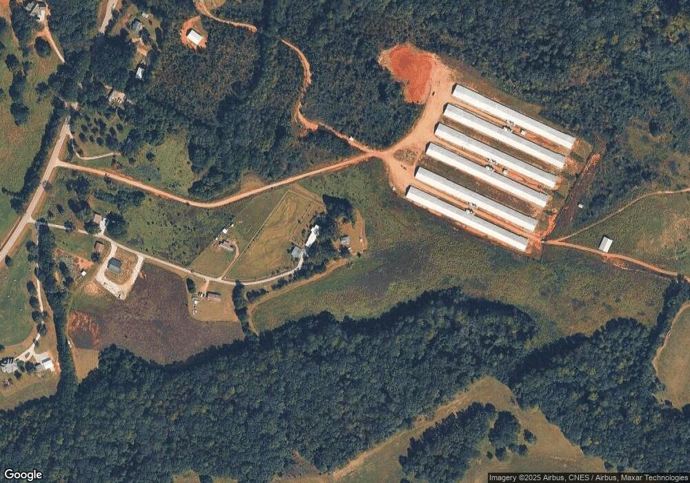 299 Howard Rd, Hartwell, GA 30643 - photo 1