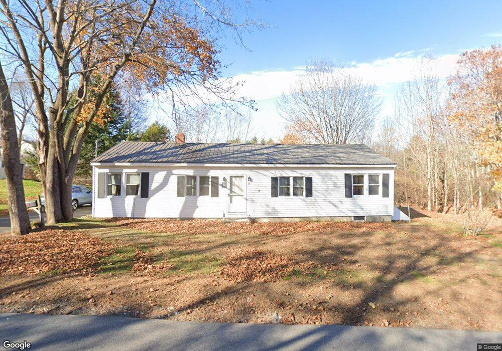 30 Mallison St, Gorham, ME 04038 - photo 1