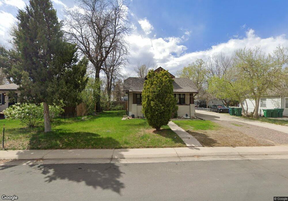 1723 Alton St, Aurora, CO 80010 - photo 1