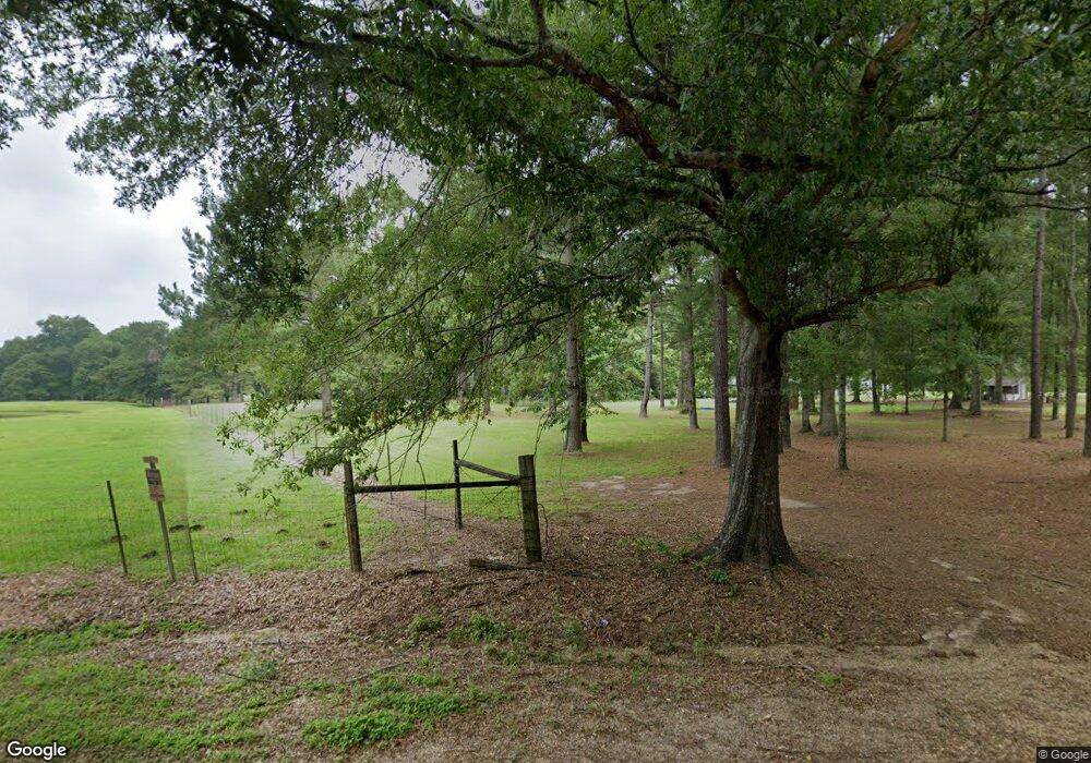 3 Johnson Smith Rd, Tylertown, MS 39667 - photo 1