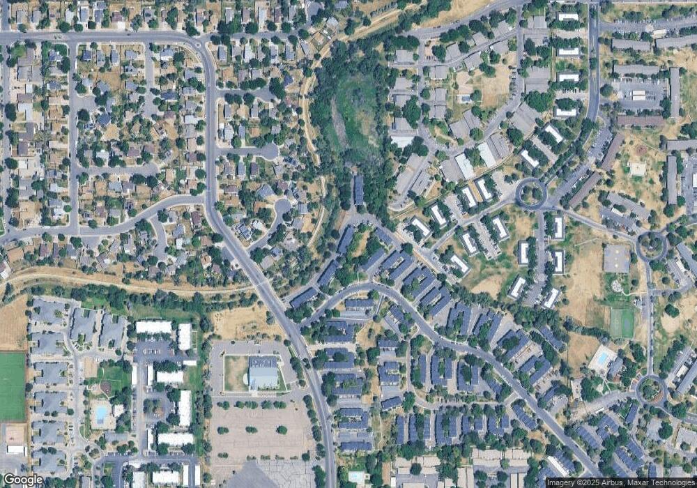 14 S Nome St unit A, Aurora, CO 80012 - photo 1