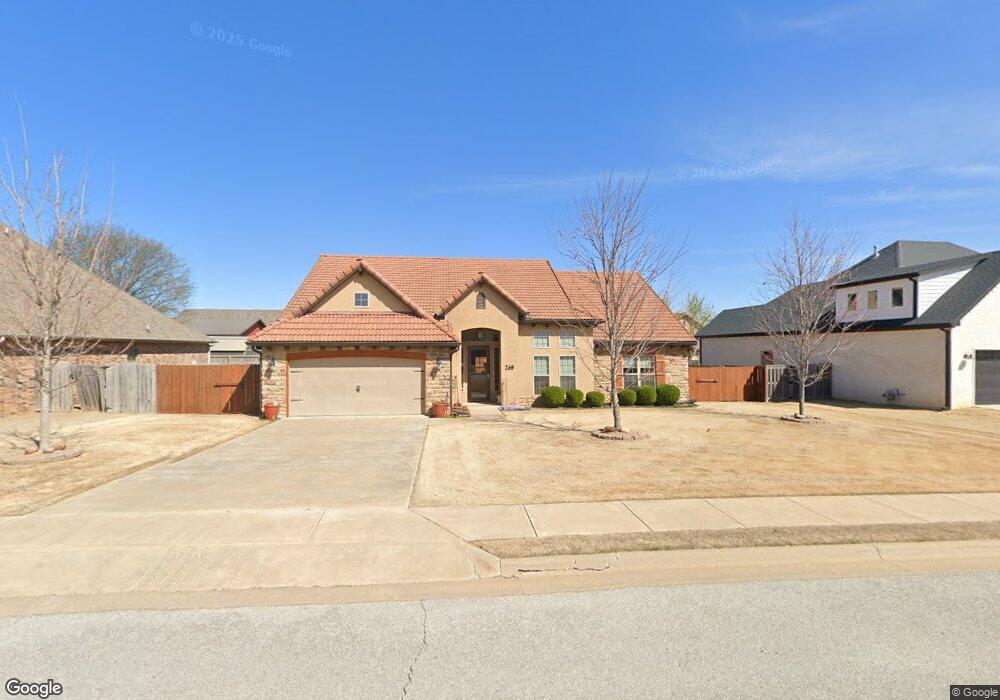 268 Ranalli Ave, Tontitown, AR 72770 - photo 1