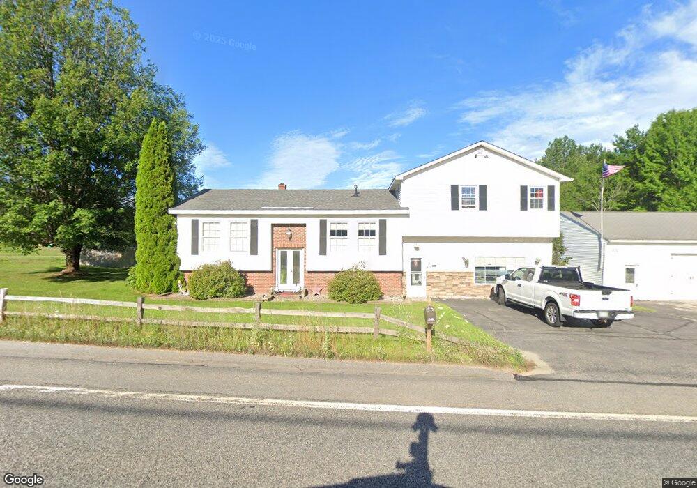 343 Middle Rd, Sabattus, ME 04280 - photo 1