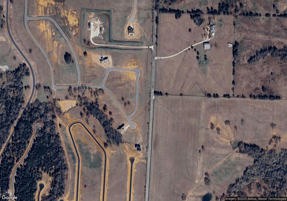 272 Eagle Oaks Ln, Gordonville, TX 76245 - photo 1