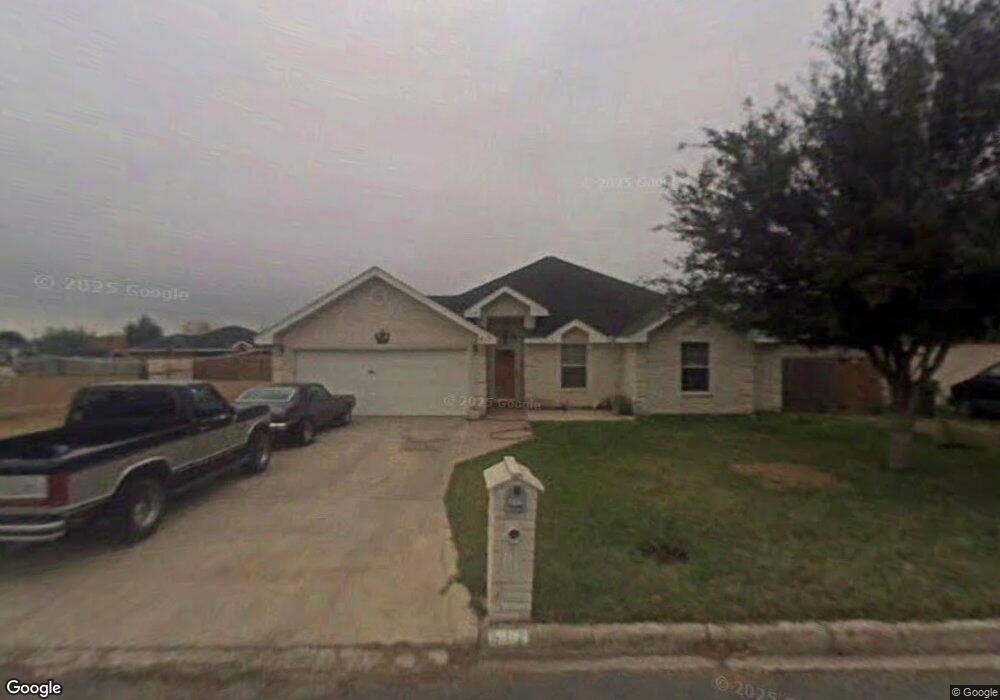 517 Tulip Cir, Alamo, TX 78516 - photo 1