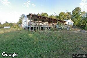 953 Mount Unger Rd, Otway, OH 45657