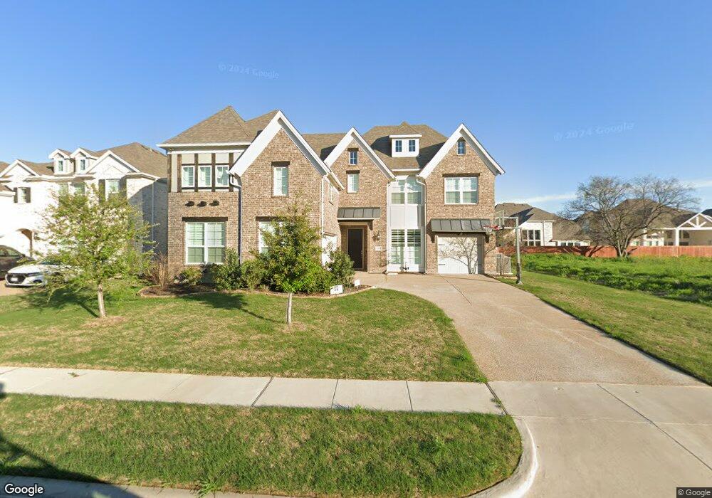 131 Mint Marigold Dr, Wylie, TX 75098 - photo 1