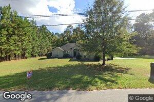 1002 Baltimore Ave, Waycross, GA 31501