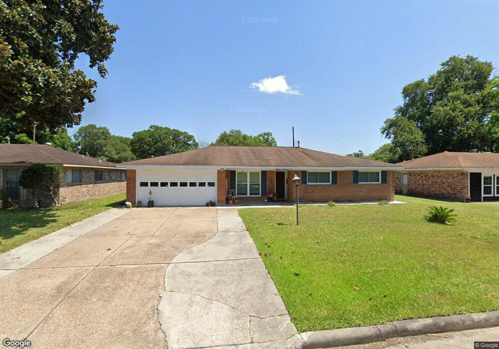922 Mosher Ln, Houston, TX 77088 - photo 1