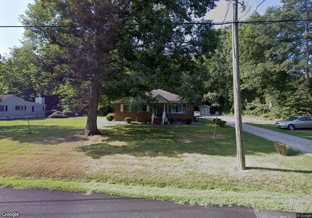 10263 Jamestown Rd, Ashland, VA 23005 - photo 1